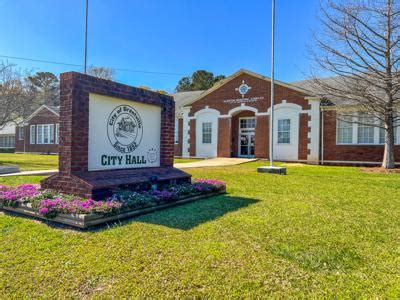 grantville city hall photos